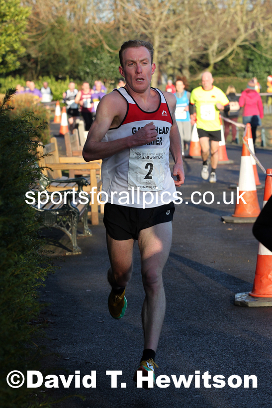 Saltwell 10k Road Race, Saltwell Park, Gateshead. Photo: David T. Hewitson/Sports for All Pics